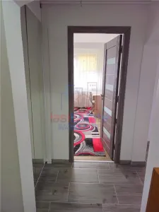 Apartment with 2 bedrooms for rent 50 sqm in Iasi, Mircea cel Batran area - foto 11
