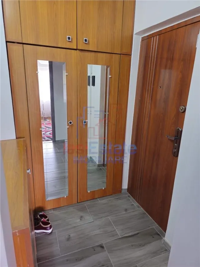 Apartment with 2 bedrooms for rent 50 sqm in Iasi, Mircea cel Batran area - foto 12