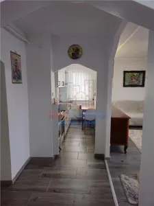 Apartment with 2 bedrooms for rent 50 sqm in Iasi, Mircea cel Batran area - foto 13