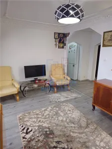 Apartment with 2 bedrooms for rent 50 sqm in Iasi, Mircea cel Batran area - foto 3