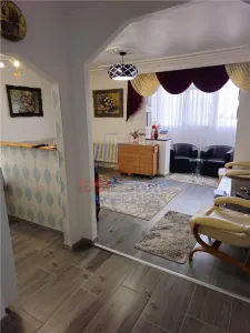Apartment with 2 bedrooms for rent 50 sqm in Iasi, Mircea cel Batran area - foto 4