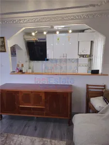 Apartment with 2 bedrooms for rent 50 sqm in Iasi, Mircea cel Batran area - foto 5