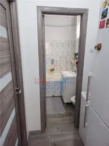Apartment with 2 bedrooms for rent 50 sqm in Iasi, Mircea cel Batran area - foto 6