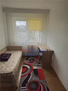 Apartment with 2 bedrooms for rent 50 sqm in Iasi, Mircea cel Batran area - foto 7