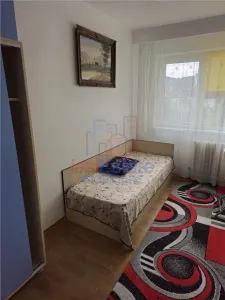 Apartment with 2 bedrooms for rent 50 sqm in Iasi, Mircea cel Batran area - foto 8