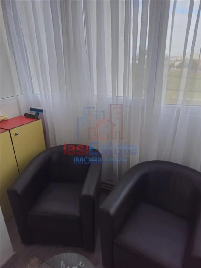 Apartment with 2 bedrooms for rent 50 sqm in Iasi, Mircea cel Batran area - foto 9