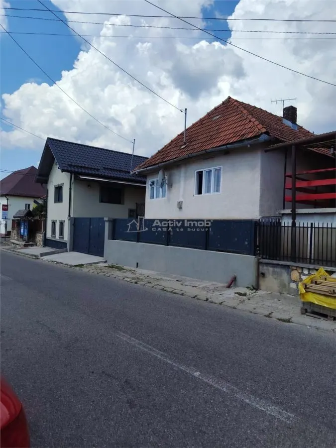 Casa renovata Ghelari Hunedoara - foto 2