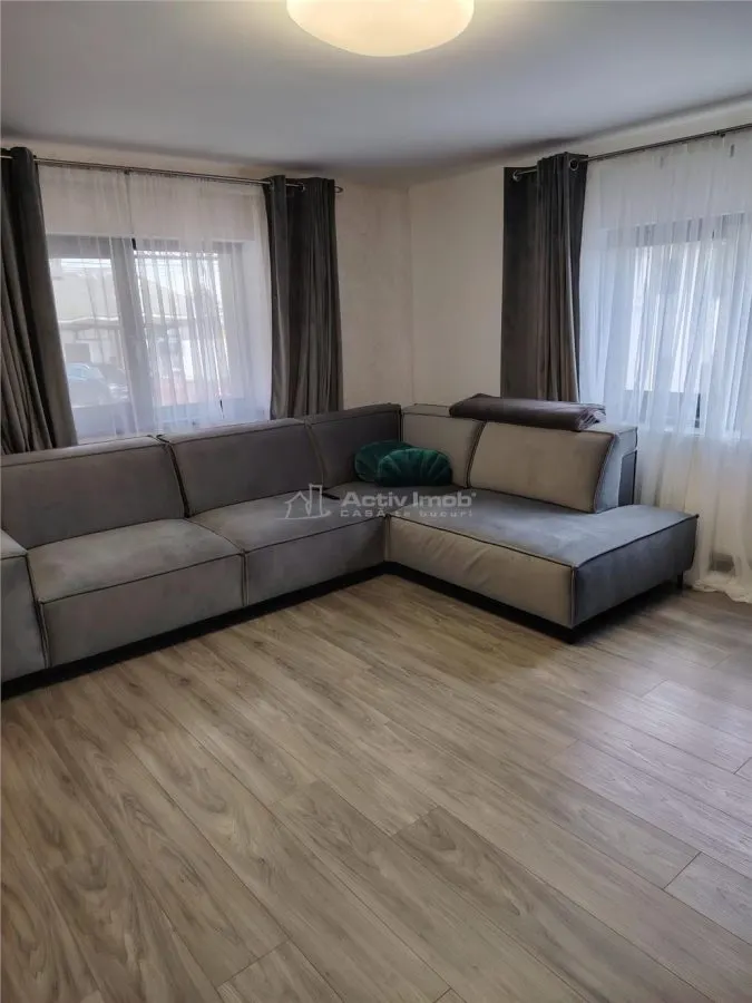 Casa renovata Ghelari Hunedoara - foto 11