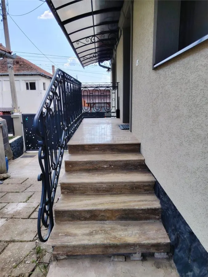 Casa renovata Ghelari Hunedoara - foto 13