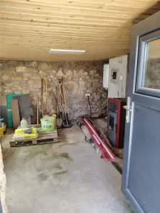 Casa renovata Ghelari Hunedoara - foto 15