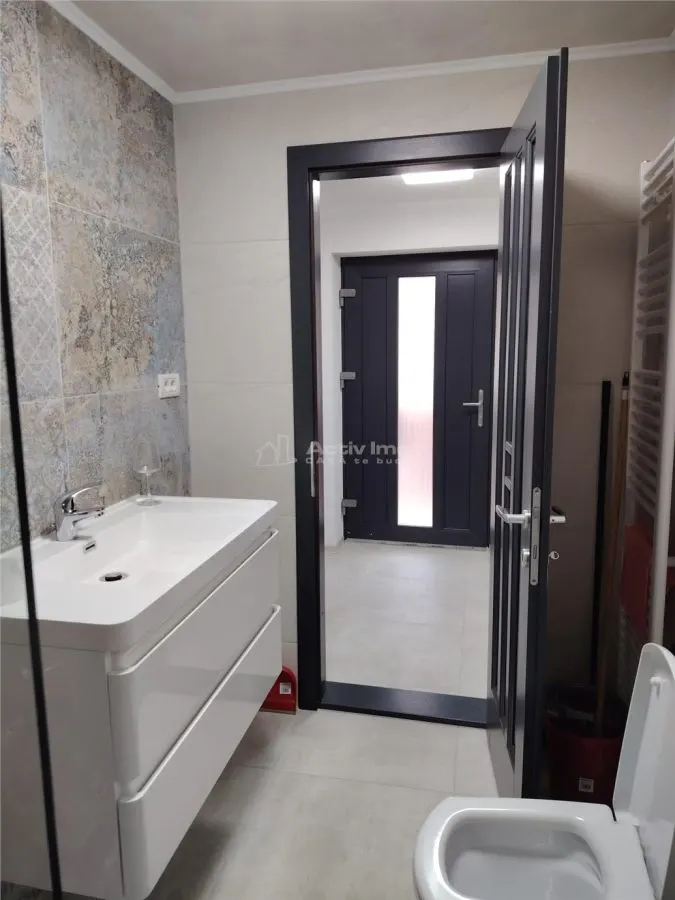 Casa renovata Ghelari Hunedoara - foto 5