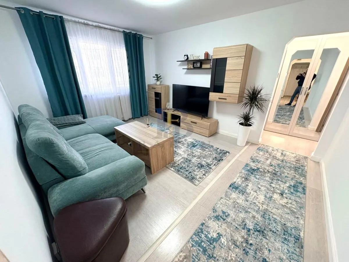 Apartament modern cu 3 camere | Bulevardul Liviu Rebreanu - Sagului - foto 1