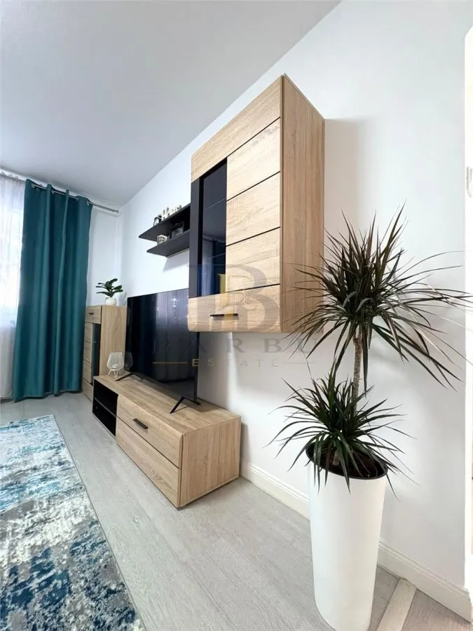 Apartament modern cu 3 camere | Bulevardul Liviu Rebreanu - Sagului - foto 2
