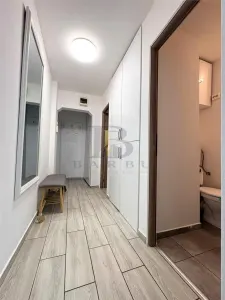 Apartament modern cu 3 camere | Bulevardul Liviu Rebreanu - Sagului - foto 11