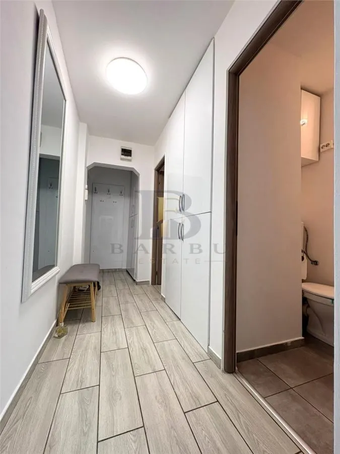 Apartament modern cu 3 camere | Bulevardul Liviu Rebreanu - Sagului - foto 11