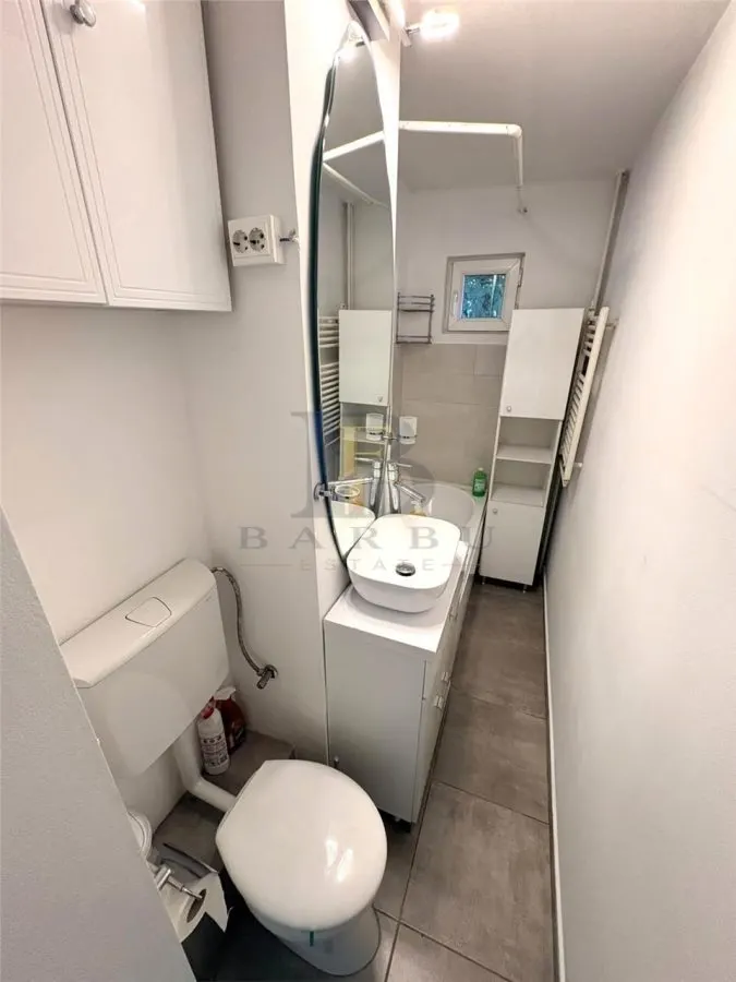 Apartament modern cu 3 camere | Bulevardul Liviu Rebreanu - Sagului - foto 12