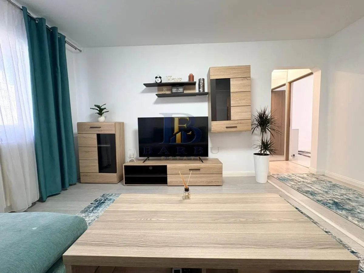 Apartament modern cu 3 camere | Bulevardul Liviu Rebreanu - Sagului - foto 4