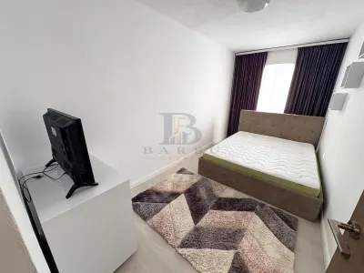 Apartament modern cu 3 camere | Bulevardul Liviu Rebreanu - Sagului - foto 6