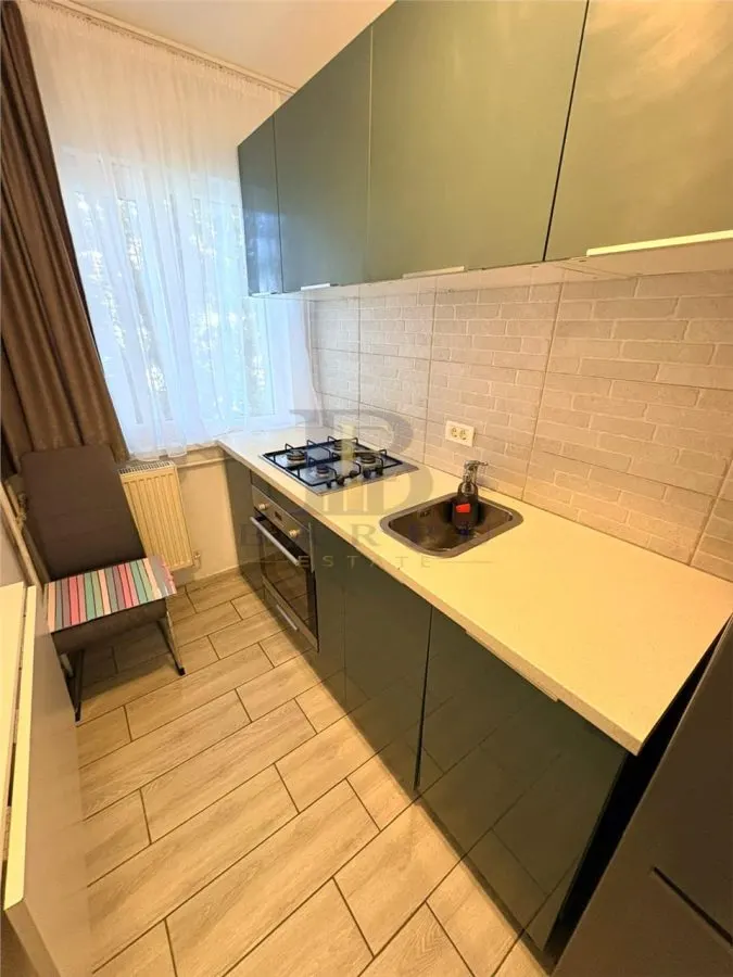 Apartament modern cu 3 camere | Bulevardul Liviu Rebreanu - Sagului - foto 7