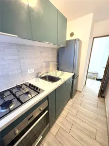 Apartament modern cu 3 camere | Bulevardul Liviu Rebreanu - Sagului - foto 8