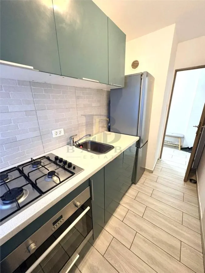 Apartament modern cu 3 camere | Bulevardul Liviu Rebreanu - Sagului - foto 8