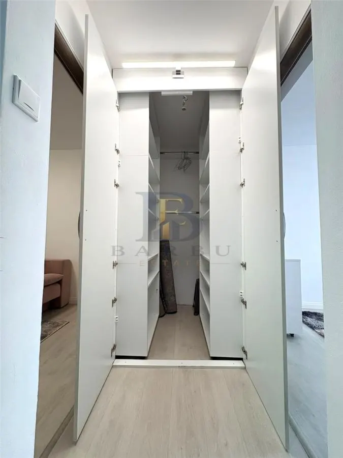 Apartament modern cu 3 camere | Bulevardul Liviu Rebreanu - Sagului - foto 9