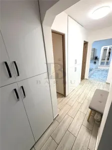 Apartament modern cu 3 camere | Bulevardul Liviu Rebreanu - Sagului - foto 10