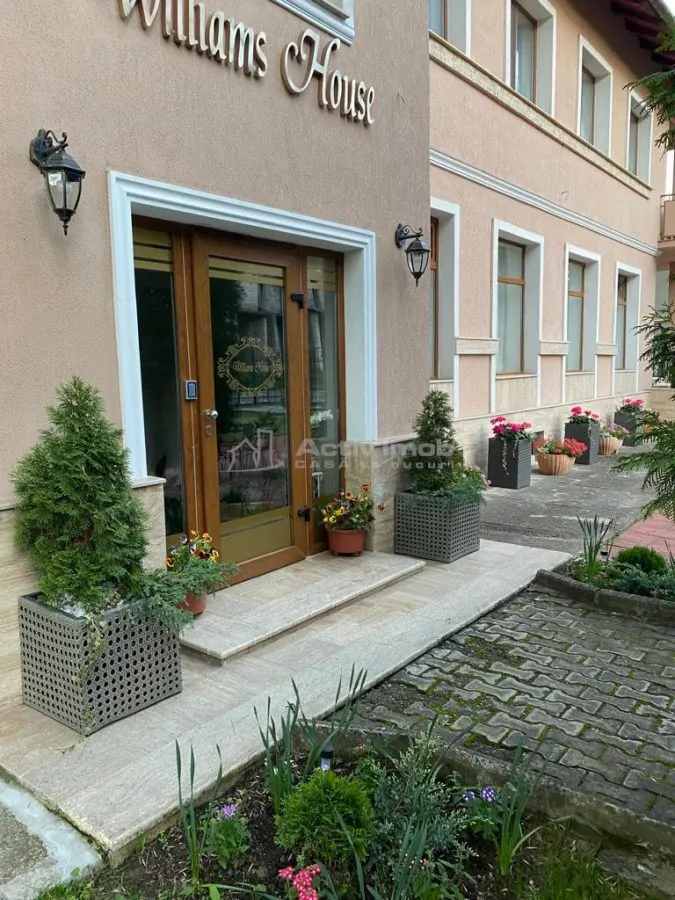 Pensiune de vanzare Hunedoara - foto 1