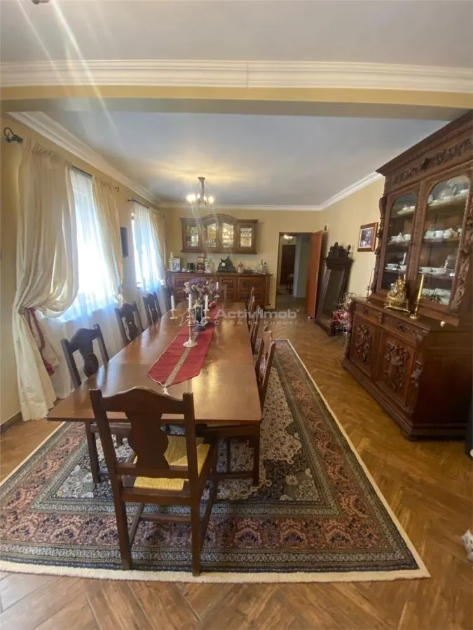 Pensiune de vanzare Hunedoara - foto 20
