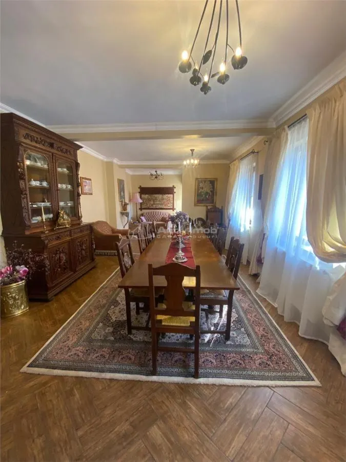 Pensiune de vanzare Hunedoara - foto 21