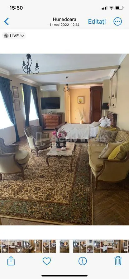 Pensiune de vanzare Hunedoara - foto 7