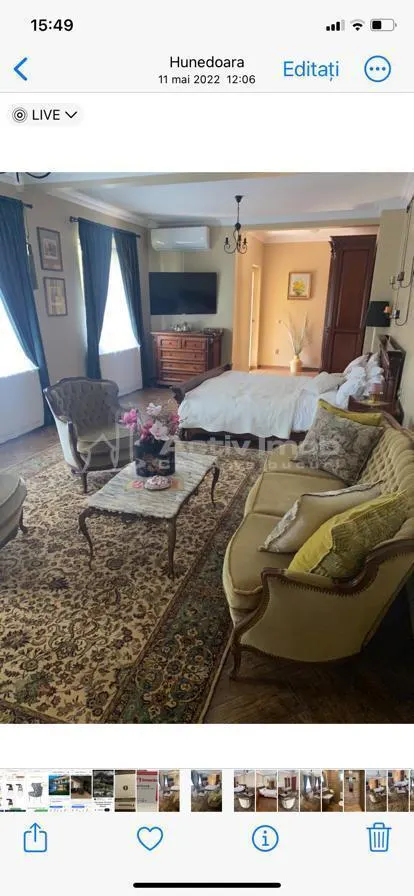 Pensiune de vanzare Hunedoara - foto 10