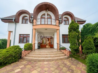 MDI hotel-pensiune Boema Marghita - Marghita