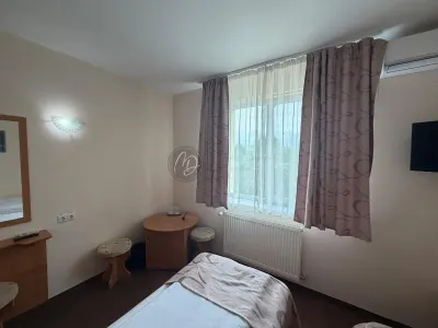 MDI hotel-pensiune Boema Marghita - foto 13