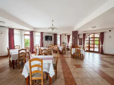 MDI hotel-pensiune Boema Marghita - foto 15