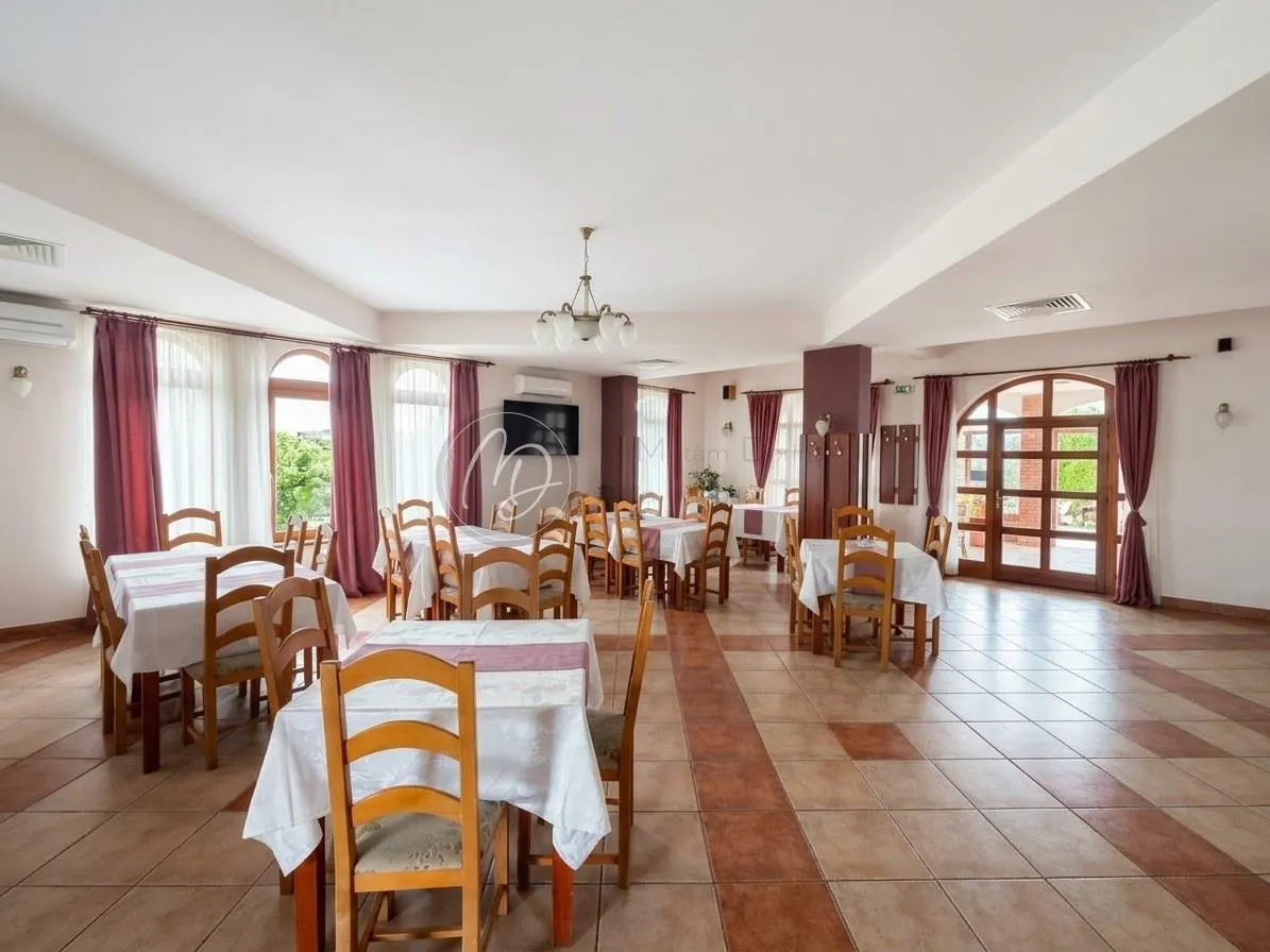 MDI hotel-pensiune Boema Marghita - foto 15