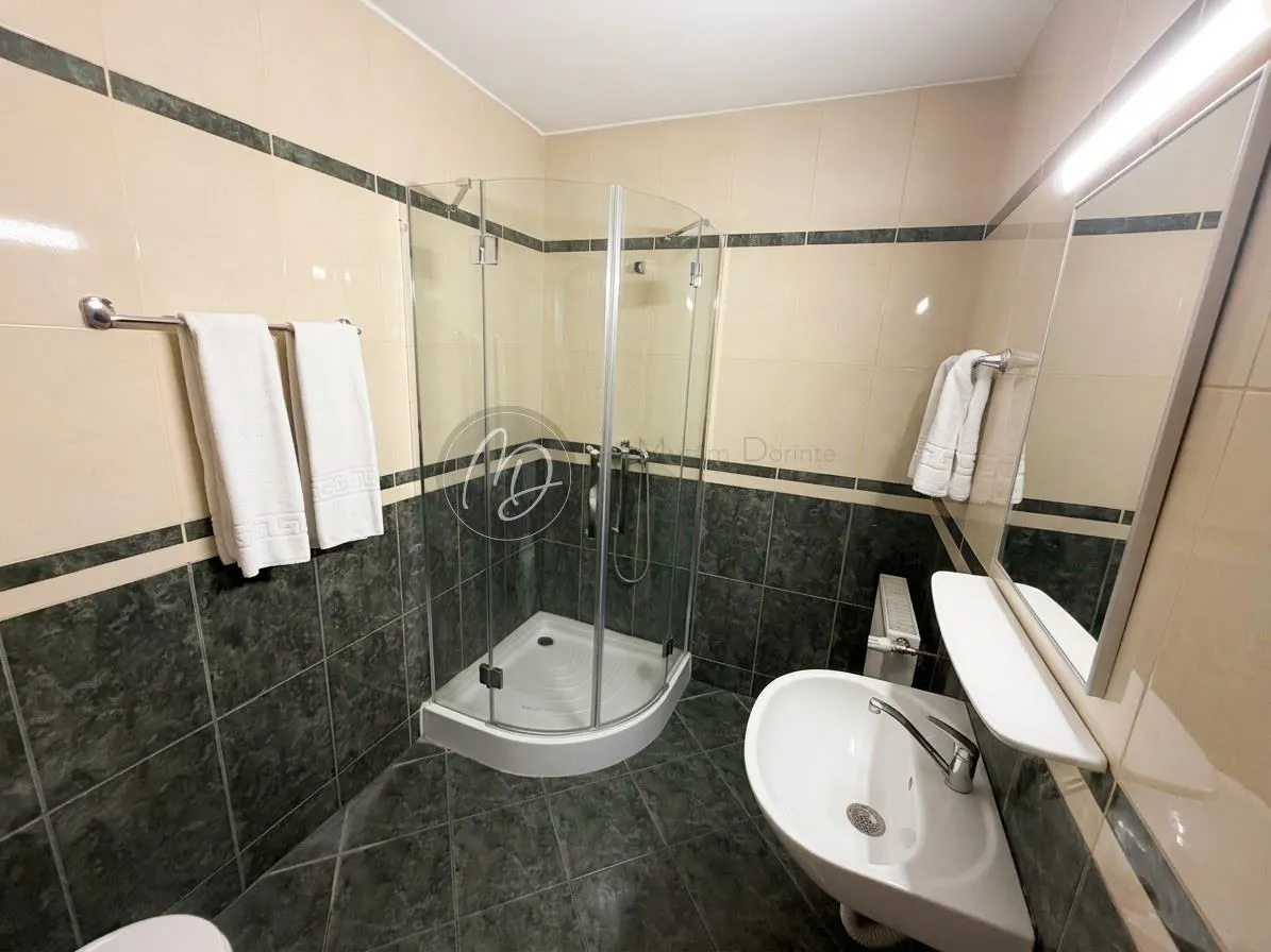MDI hotel-pensiune Boema Marghita - foto 16