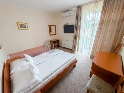 MDI hotel-pensiune Boema Marghita - foto 22