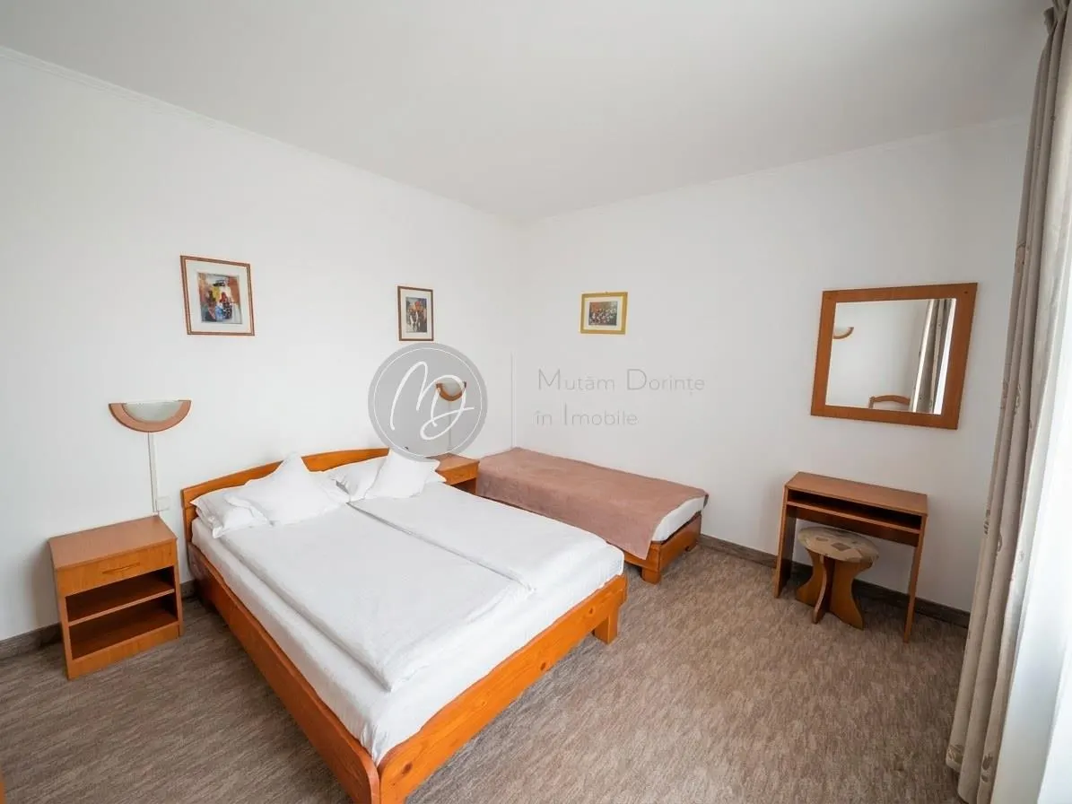 MDI hotel-pensiune Boema Marghita - foto 23