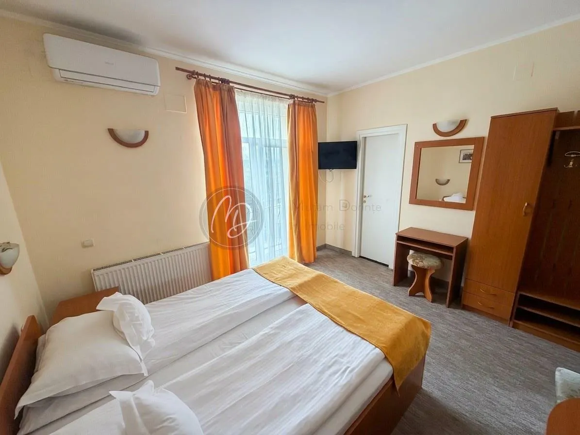 MDI hotel-pensiune Boema Marghita - foto 24