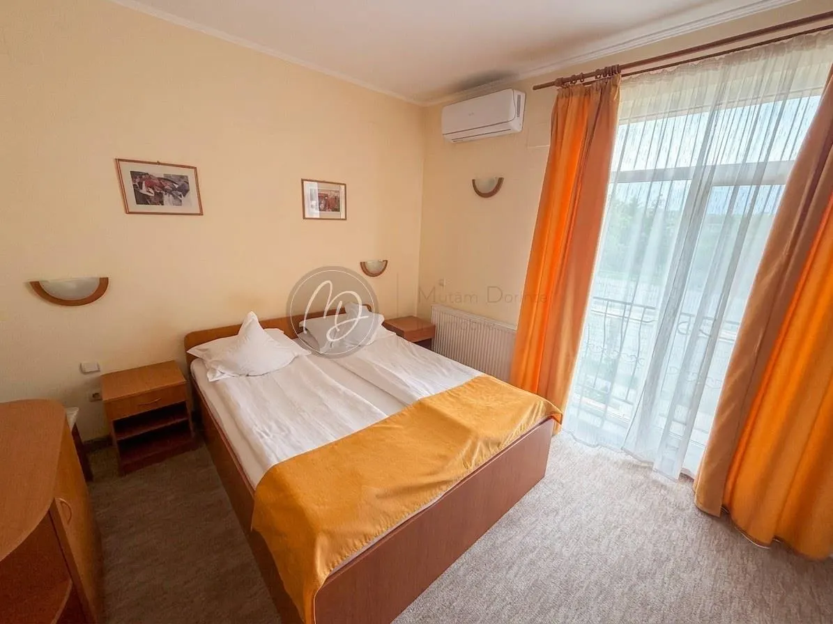 MDI hotel-pensiune Boema Marghita - foto 25