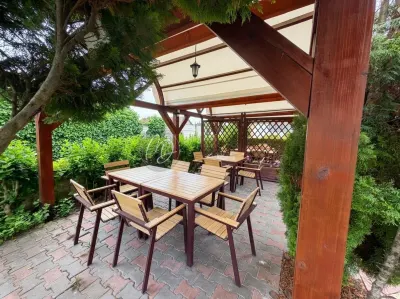 MDI hotel-pensiune Boema Marghita - foto 4