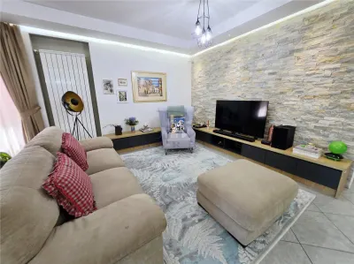 Exceptional Villa in Dumbravita – Space, Comfort and Elegance - Dumbravita