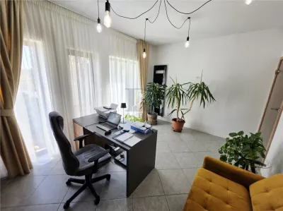 Exceptional Villa in Dumbravita – Space, Comfort and Elegance - foto 11
