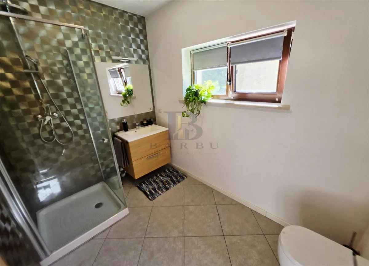 Exceptional Villa in Dumbravita – Space, Comfort and Elegance - foto 13
