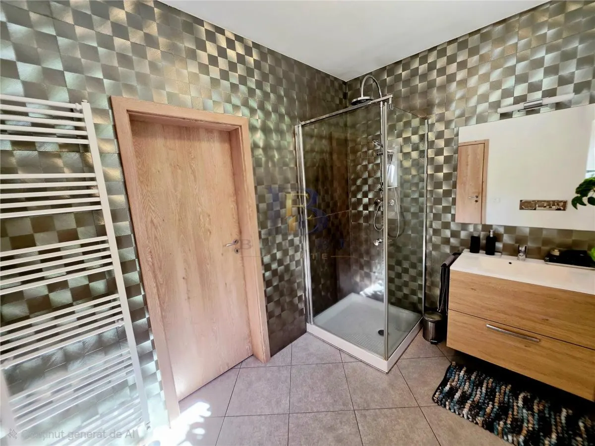 Exceptional Villa in Dumbravita – Space, Comfort and Elegance - foto 14