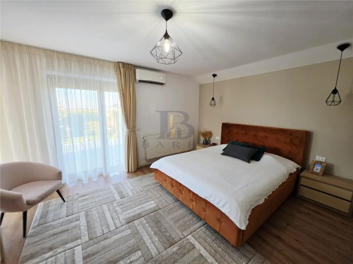Exceptional Villa in Dumbravita – Space, Comfort and Elegance - foto 15