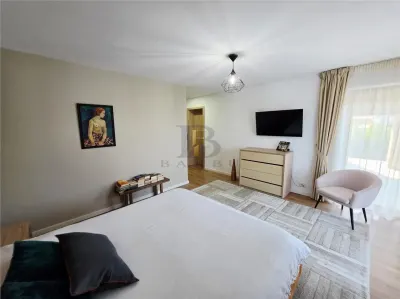 Exceptional Villa in Dumbravita – Space, Comfort and Elegance - foto 17
