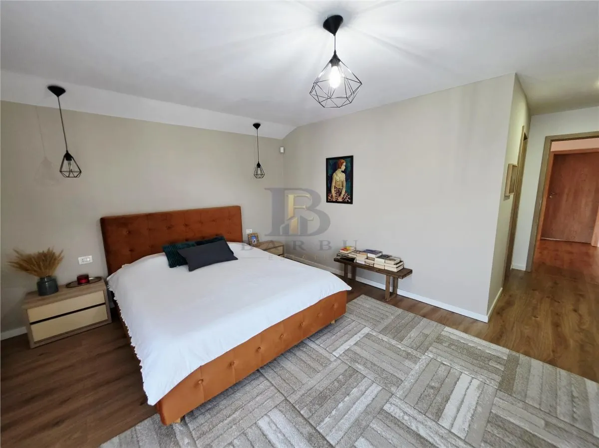 Exceptional Villa in Dumbravita – Space, Comfort and Elegance - foto 18