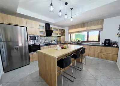 Exceptional Villa in Dumbravita – Space, Comfort and Elegance - foto 9